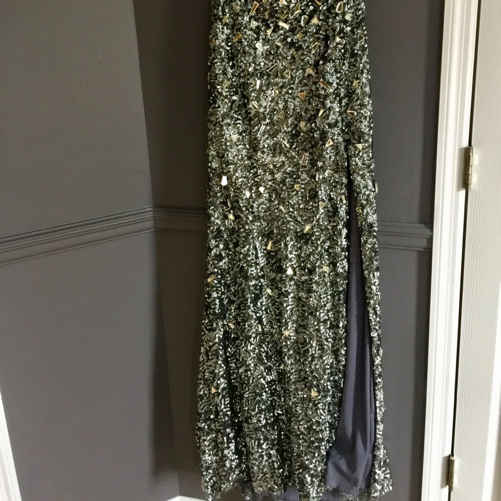 Panoply evening gown - Picture 3 of 8